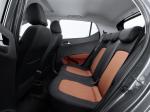Hyundai i10 2013 года